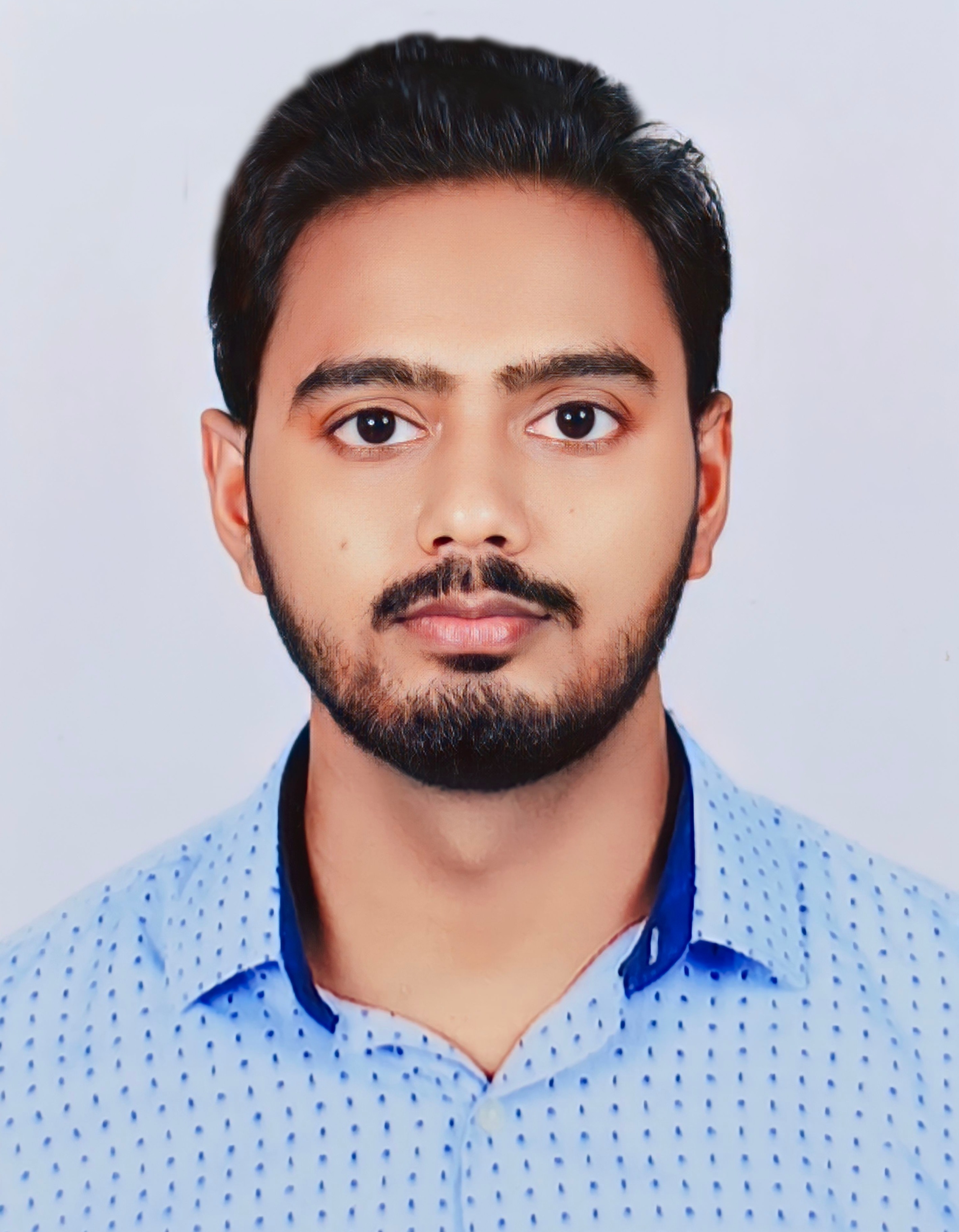 Image of Praveen Kumar